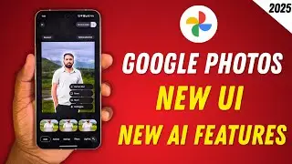 Google Photos New Reimagine Feature 🔥 Next-Level AI Editing on Android & Nothing Phone! 🚀