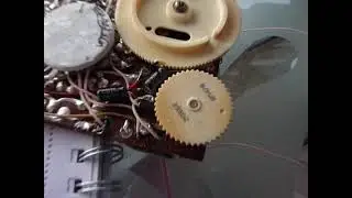 Сокол СВ+ФМ(ч.2)