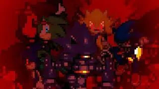Friday Night Funkin - Alter-Ego (Ft. Mecha)