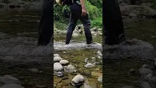 muara sebening kaca