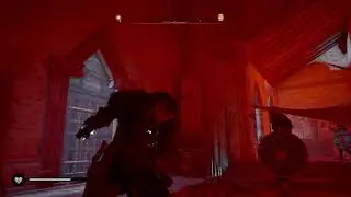 Assassin's Creed Valhalla - Crashing in Raid Freeze