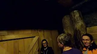 Соляные шахты в Величка Weliczka