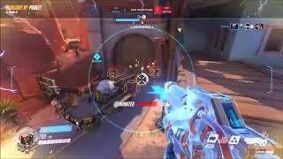 Poulet's Insane God Tier Legendary Solider Montage