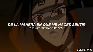Skillet - Comatose [Sub español & lyrics - Sasuke vs Itachi AMV]