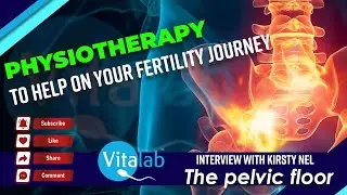Kirsty Nel- Pelvic Floor Physiotherapist