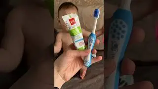 Вкусный уход Озон 922345055 #декрет#baby #первыезубы#уходзазубами #молодаямама#малыш#мамавдекрете