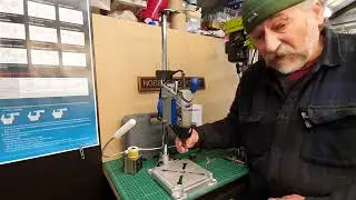 Dremel Workstation.