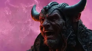 How To Train Your Demon