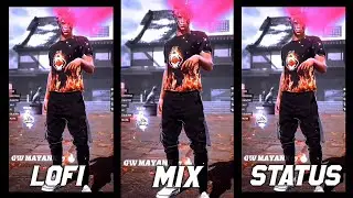 WOH LAMHE LOFI MIX....🤭✨Alightmotion Preset XML FF ✨📉 || 
