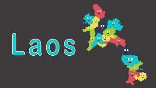 Laos (by @hamble2705)