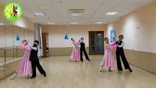Новогодний концерт МБУ ДО 