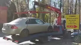 🔥Стоп- Хам. Эвакуация с инвалидного места🔥