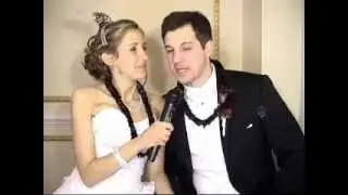 Wedding Photo Booth Testimonial