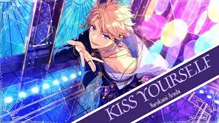 【แปลไทย】Natukami Arashi - 『KISS YOURSELF』 ES!!
