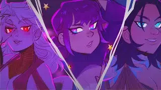 Beyond the way - Giga【Feat. Shisuka x Ane 】