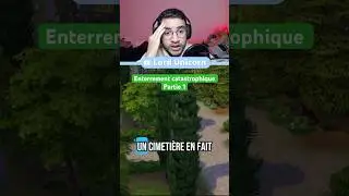 Première fois que je j’organise un enterrement avec Les Sims 4 à la vie, à la mort (pt.1) 