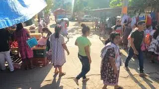 Mercado de Xochistlahuaca 2021 ✈