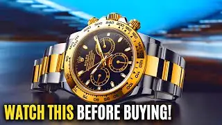 5 Things To Know Before Buying A Rolex Daytona In 2023