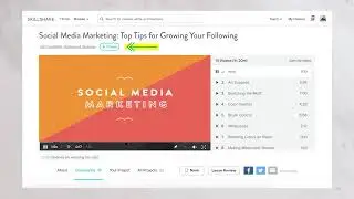 Social Media Marketing  Top Tips for Growing Your Followers & Going Viral
