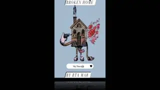 BTA MAR - My Time (Official Audio)