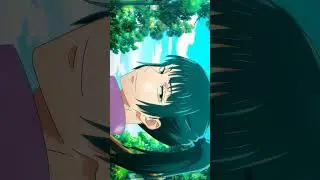 Anime Girls 4K Edit
