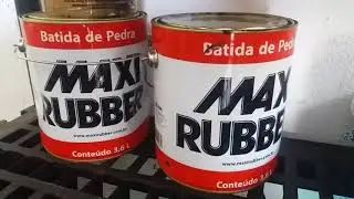 Testamos para tirar infiltração na laje e adivinha .