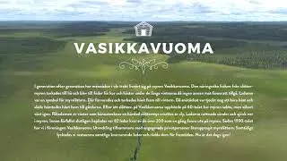 Vasikkavuoma the Movie Instagram