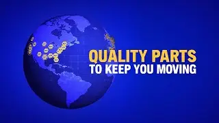 Global Sourcing | NAPA UK & Ireland