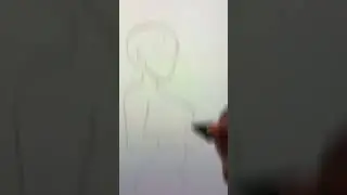 HOW TO DRAW | TIMELAPSE |  My Hero Academia | Mt Lady | 
