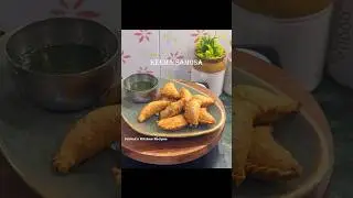 Keema samosa recipe, samosa #keema #samosa #food #shorts #trending #recipe