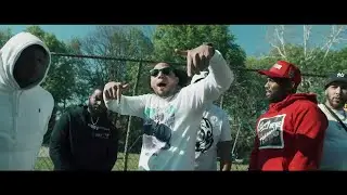 D. Weathers - 2 Crowns (feat. Haz Arelli) [Official Video]