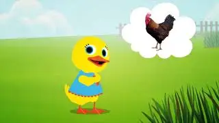 Бабыщ цIыкIу. Сабий усэ АдыгэбзэкIэ