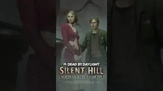 The SILENT HILL Collection returns, bringing the new Maria Legendary Outfit for Cheryl Mason.