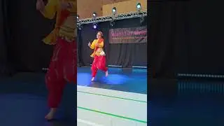1-место!! Кубок наш!! Международный танцевальный конкурс в Ганновере. Германия.