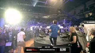 How Pros Open Champagne