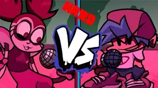 Friday Night Funkin' VS Spinel FULL WEEK (Sin las Animaciones/Videos)(FNF Mod)[Español]