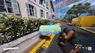 my little mini nukes