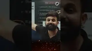 Prathmesh Sir Supremacy!!🔥🔥 | NDA Preparation | UPSC NDA-2, 2024 #Shorts #PW #DW