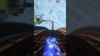 This isn't Sonic Adventure DX ~ Windy Valley | Sonic Frontiers mods Shorts