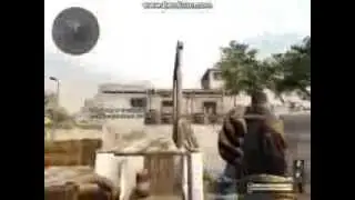 Баг в Warface
