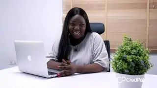 Meet the Team -Victoria