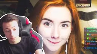 Панкратов Смотрит: Топ Клипы с Twitch | Украла Яблоко! 🍎😂 | Стрим с ВидФеста | Лучшие Моменты Твич