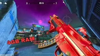 BEST GAME 2024 4GB ANDROID | PC 8GB RAM GAME | Blood strike