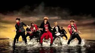 SHINeeìƒ¤ì�´ë‹ˆ RingDingDongë§�ë