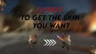 HOW TO GET THE SKIN YOU WANT IN CSGO 2022!! (FREE AND PAID OPTIONS) [ SRB / ENG ]