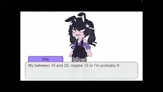 Help Ellie today-