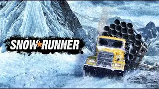 SnowRunner Review (Switch)