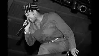 QUEEN LATIFAH  U N I T Y  WSJ REMIX