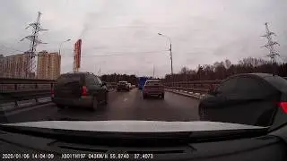 dangerous tosser O771PP 69