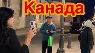 СРАВНИВАЕМ РОССИЙСКИЕ ДЕРЕВЕНСКИЕ ДОМА С КАНАДСКИМИ 🫣